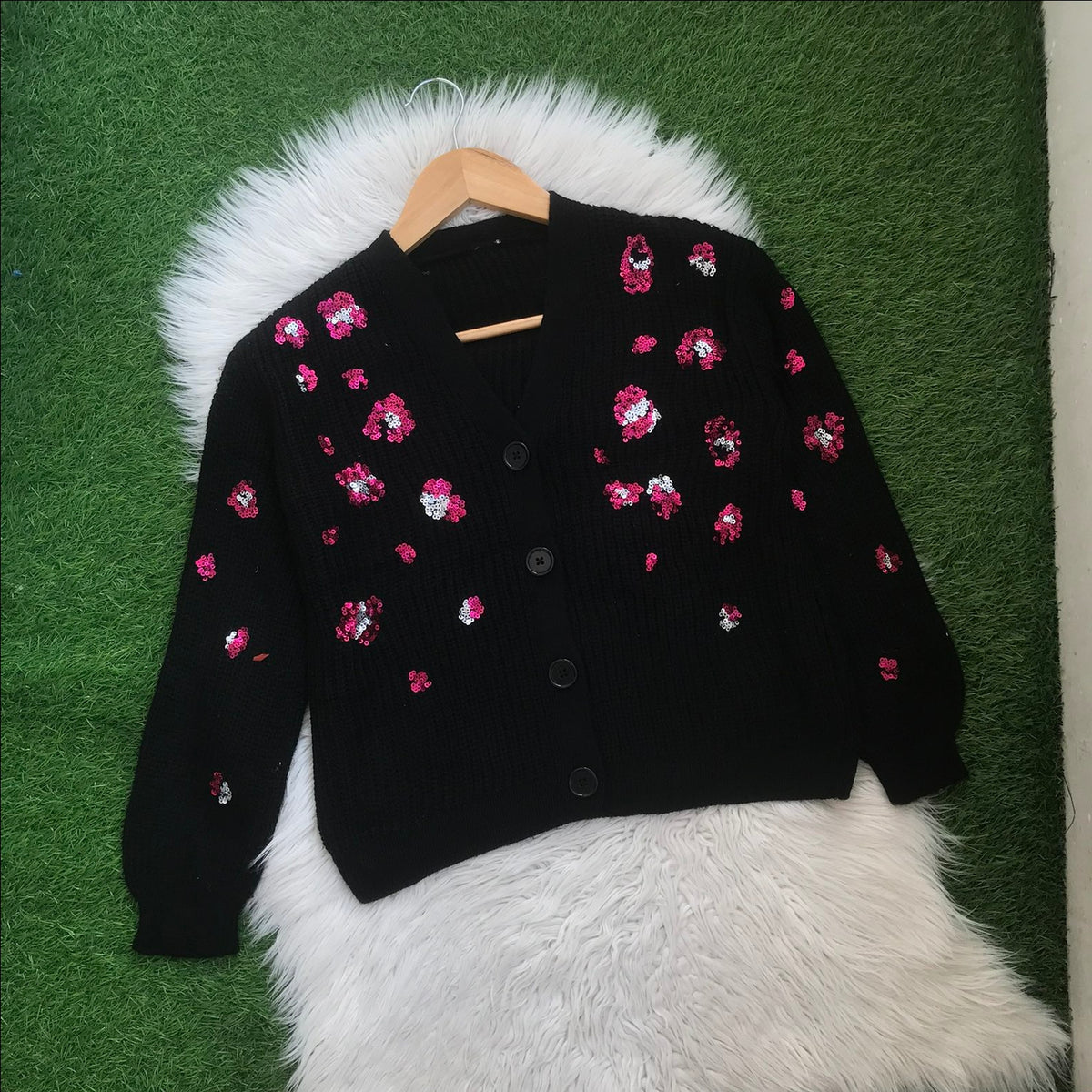 sweater