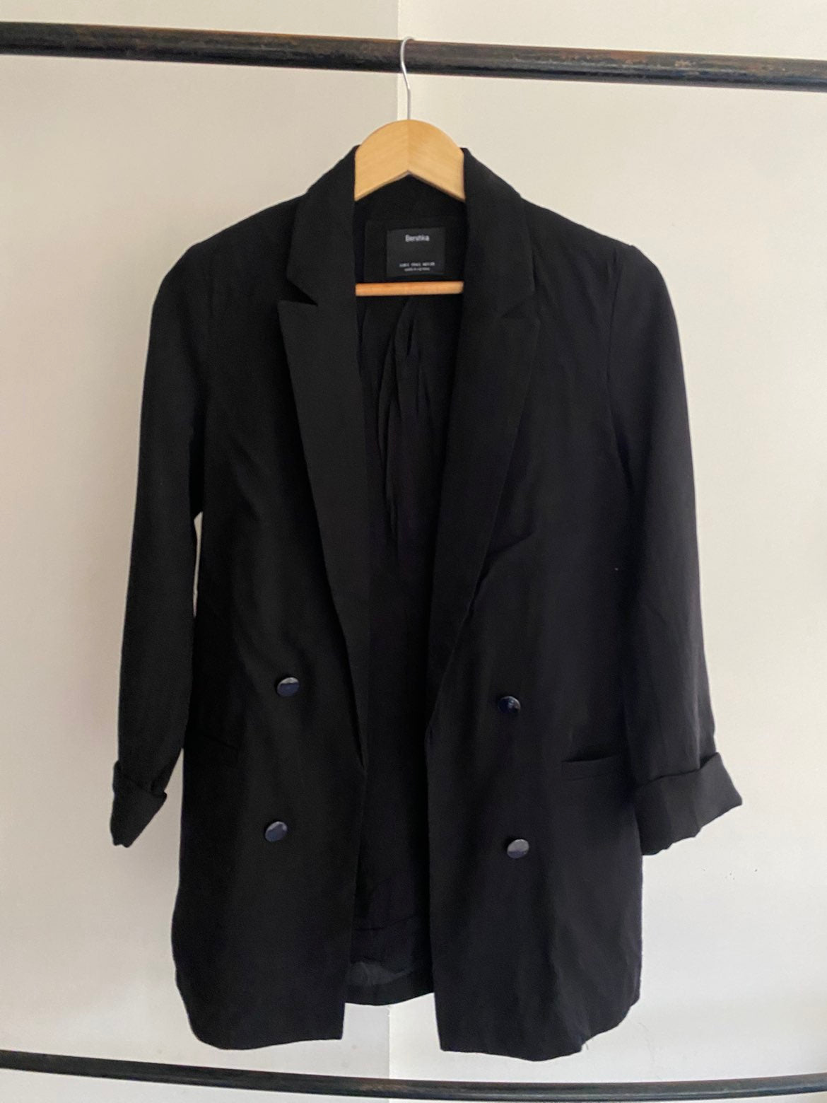 Bershka Blazer