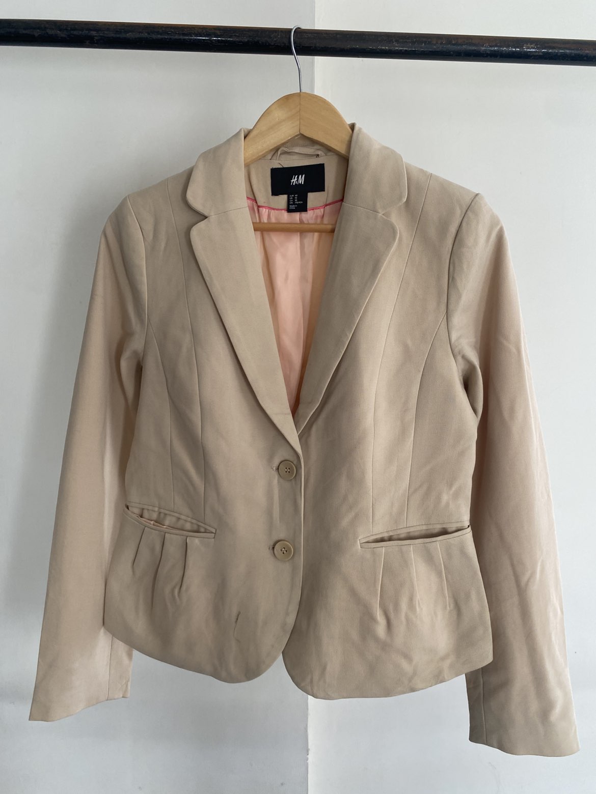 HnM blazer