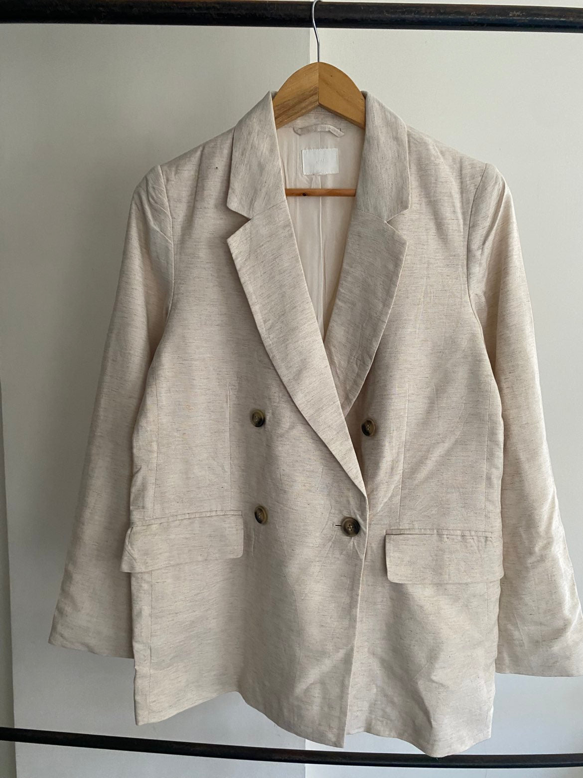 HnM blazer