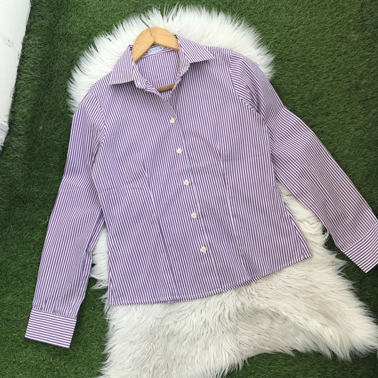 Button down