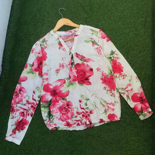 Button down