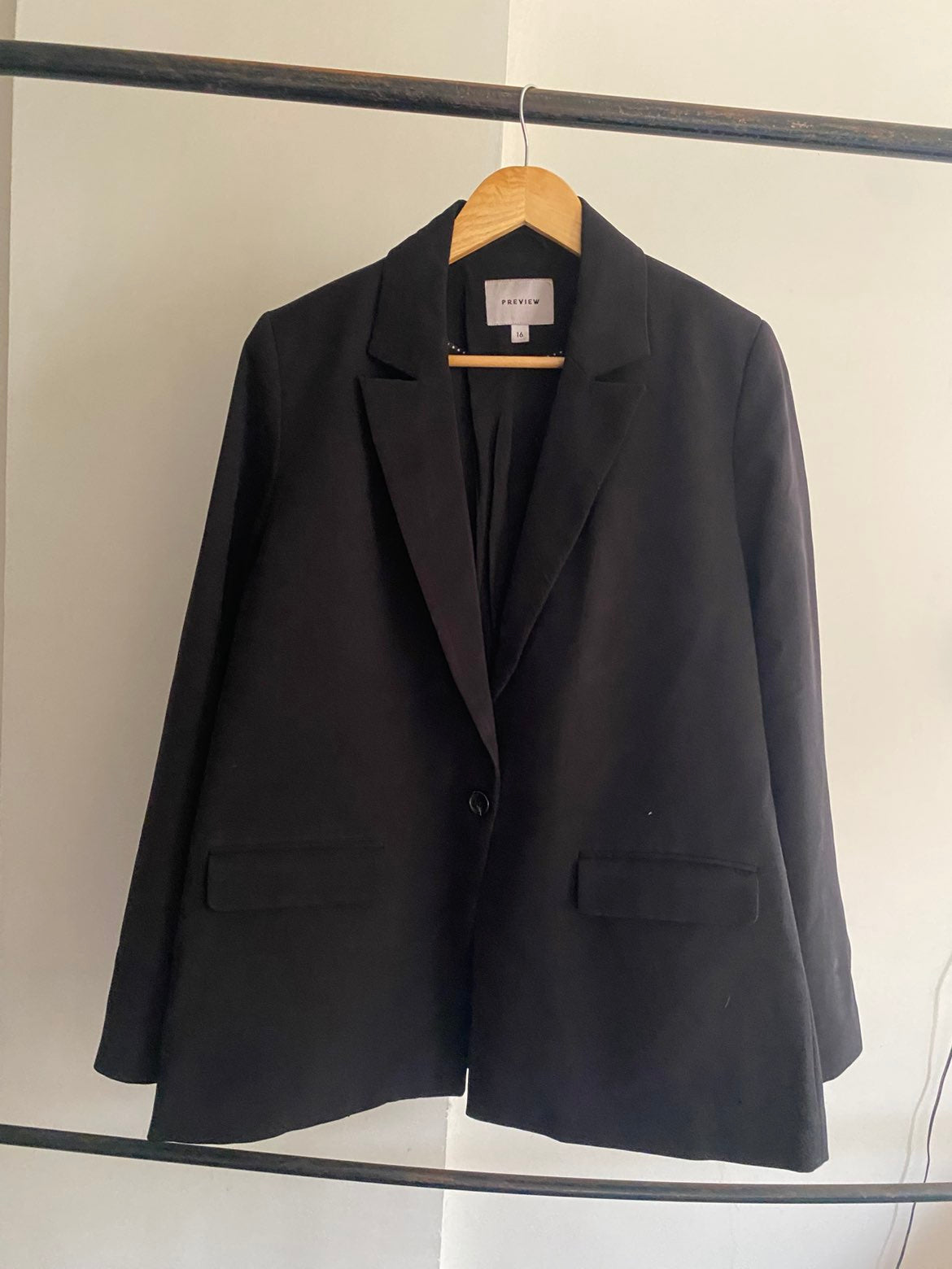 Blazer
