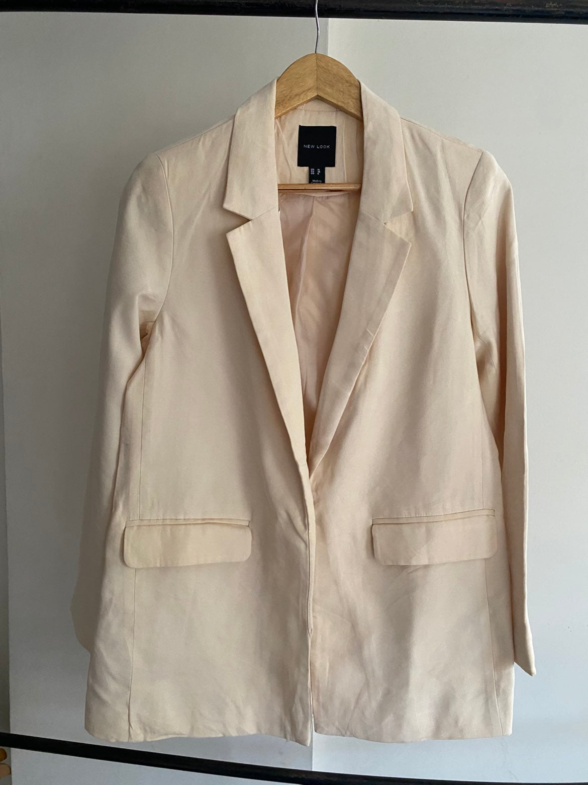 Newlook blazer