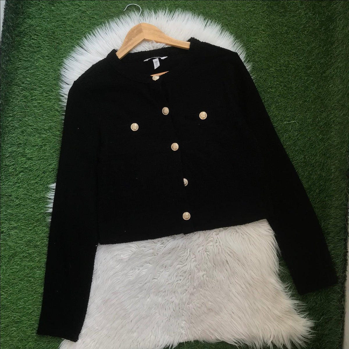 HnM Sweater