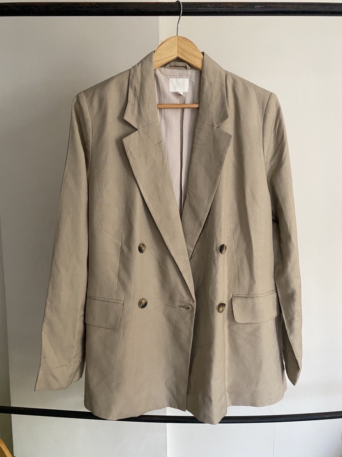 HnM blazer