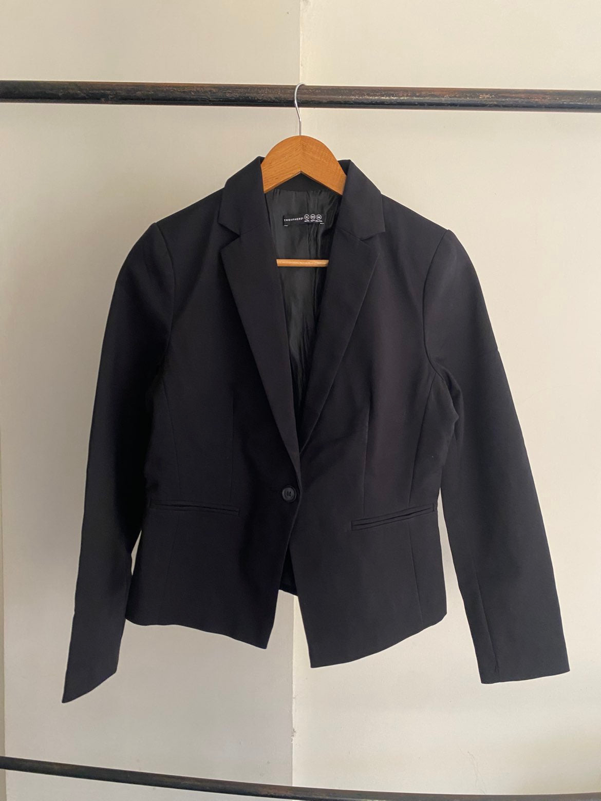Atmosphere Blazer