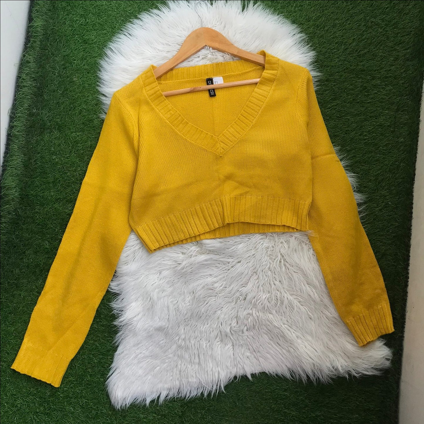 HnM Sweater ✨