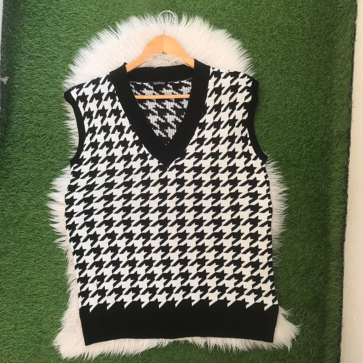 Vest