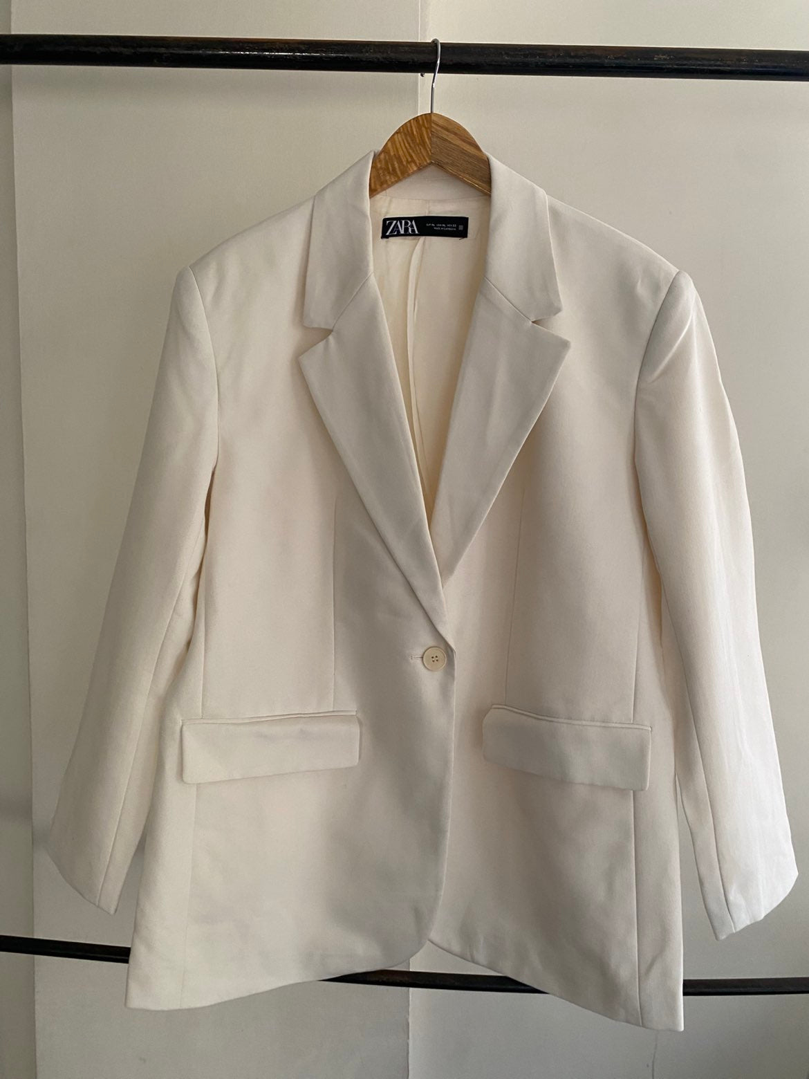 Zara Blazer