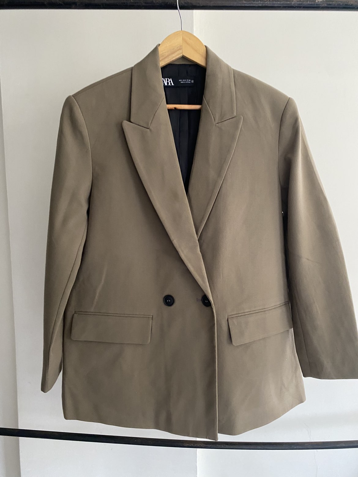 Zara Blazer