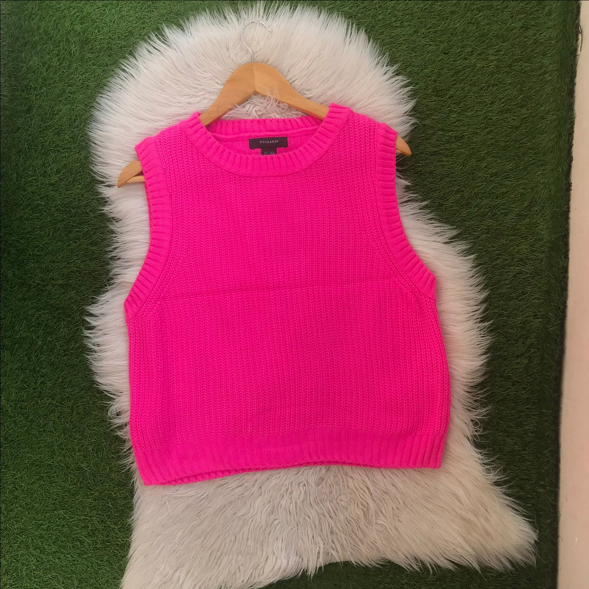 Primark vest