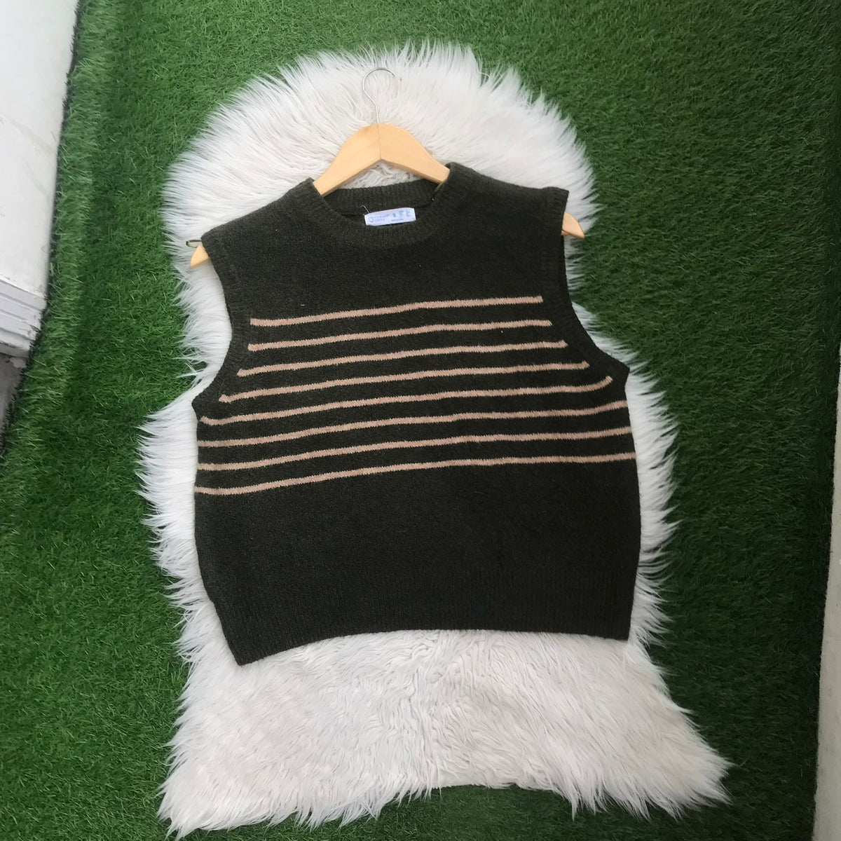 Primark vest sweater