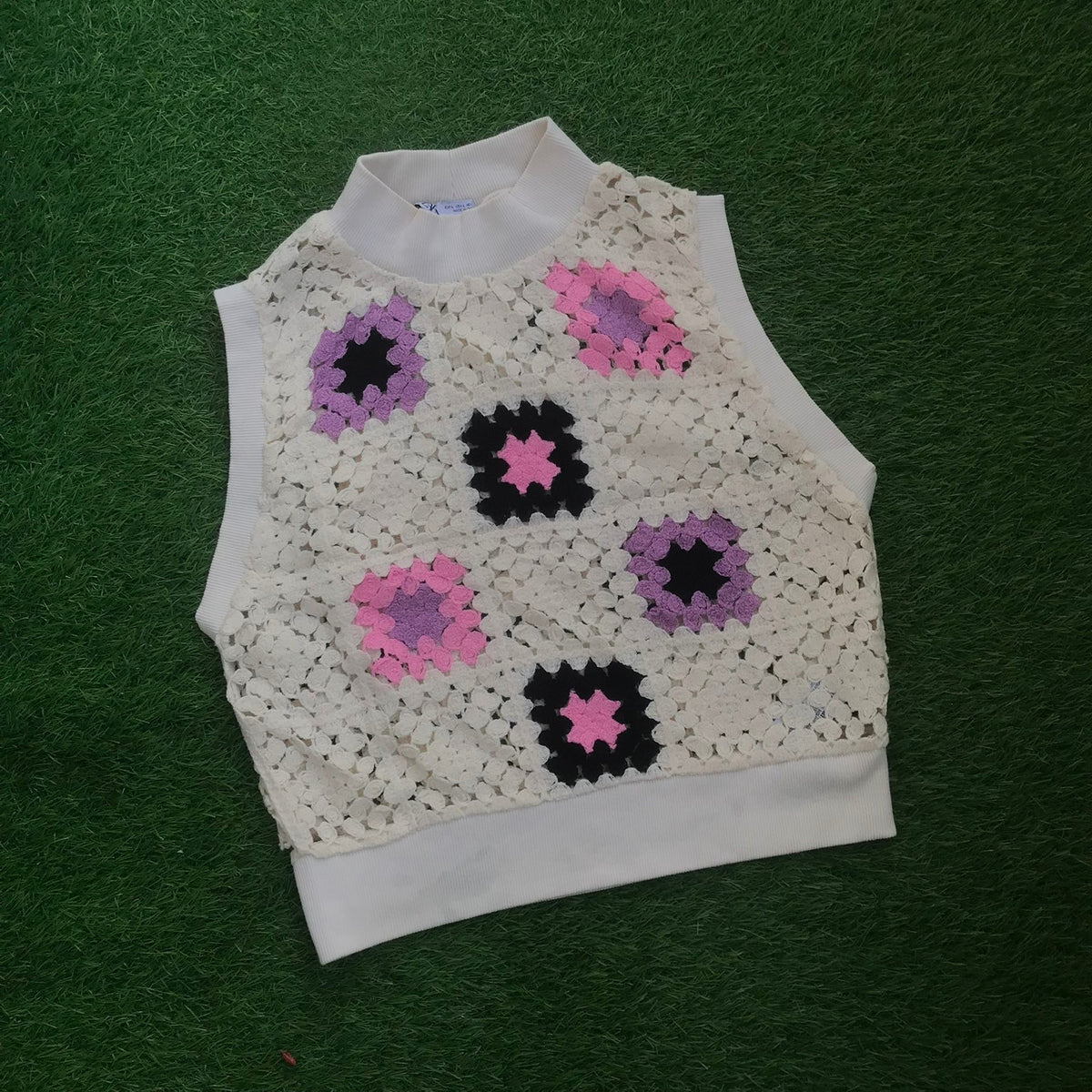 Zara Vest