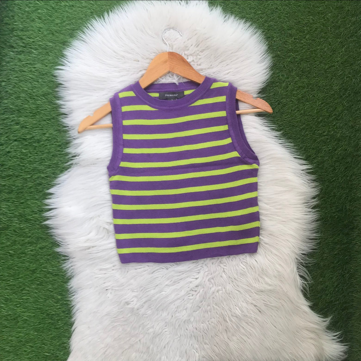 Primark vest