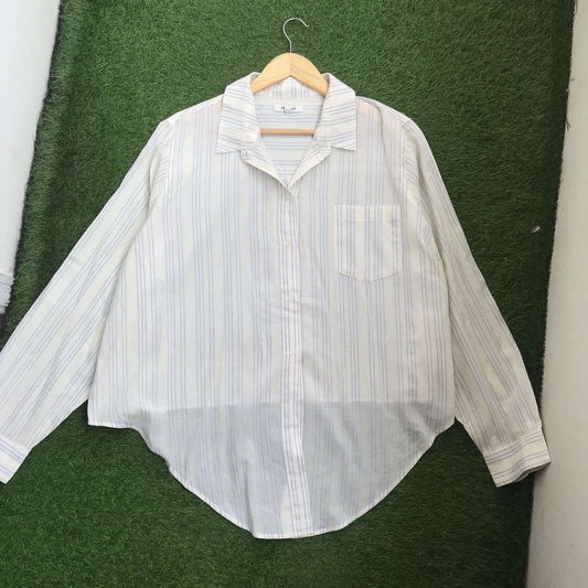 Button down