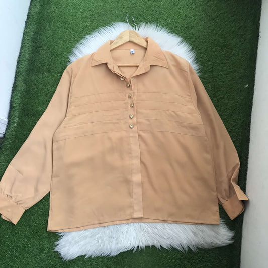 Button down