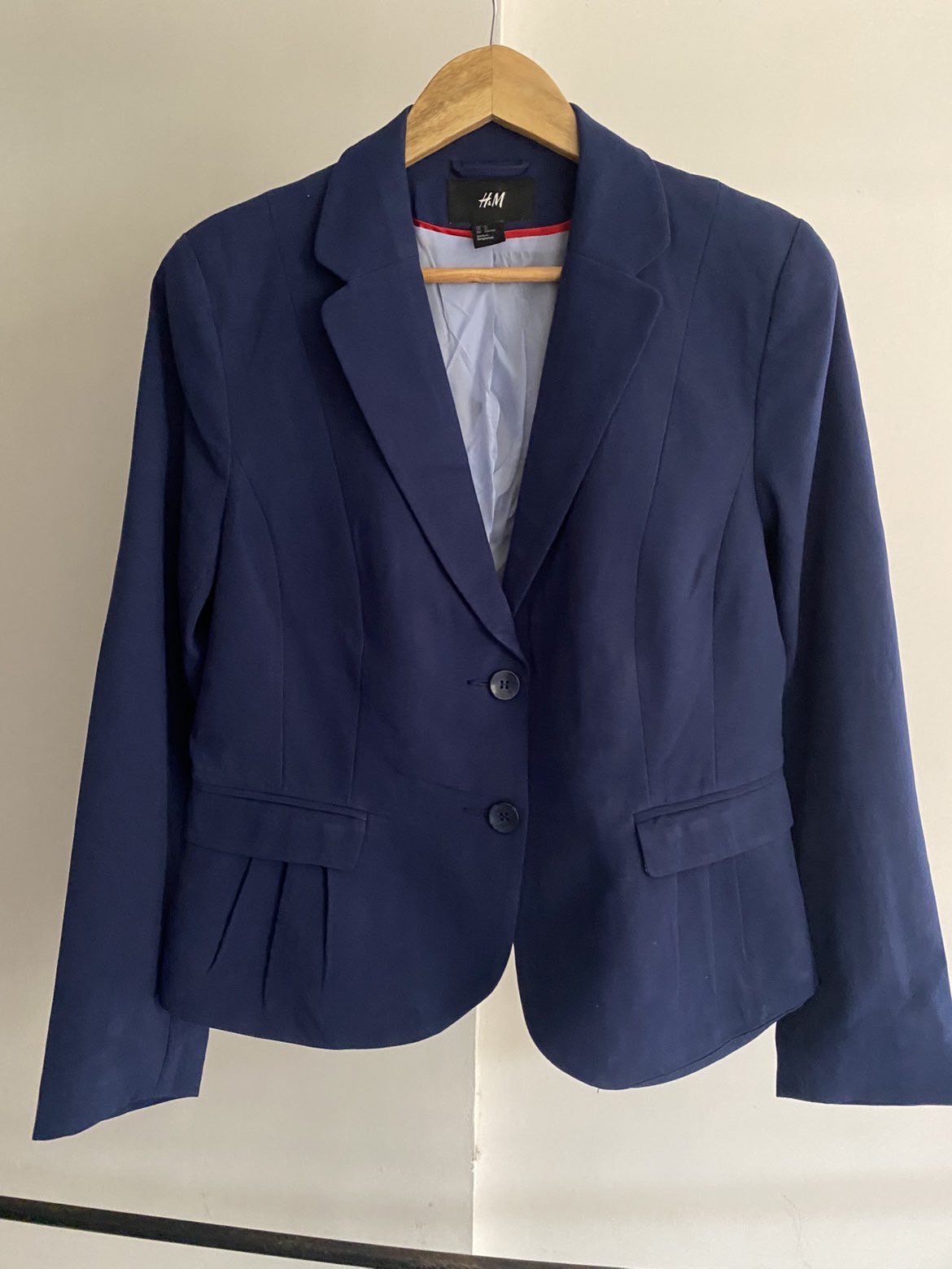 HnM blazer
