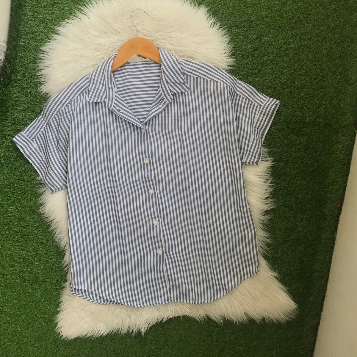 Button down✨