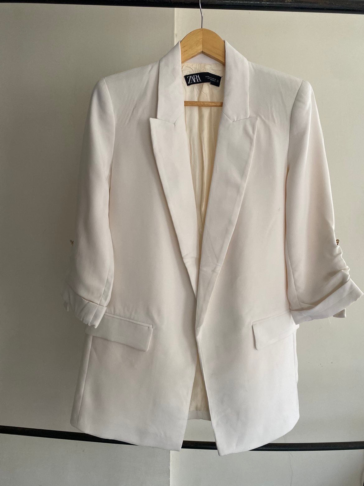 Zara Blazer