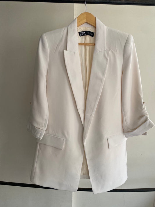 Zara Blazer