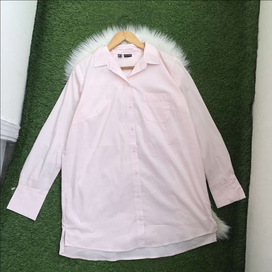 Button down