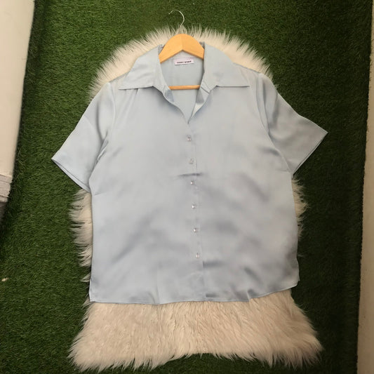 Button down