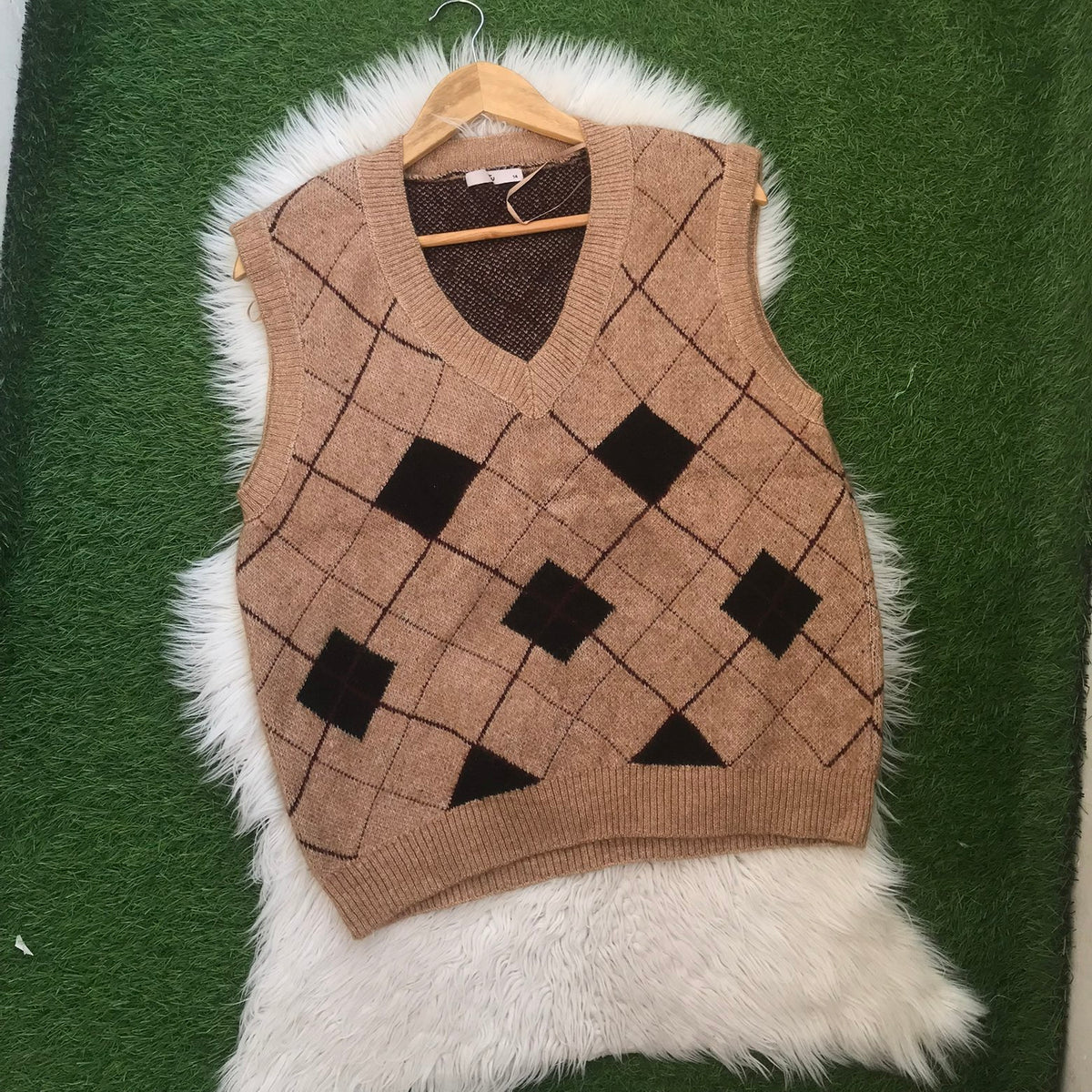Vest