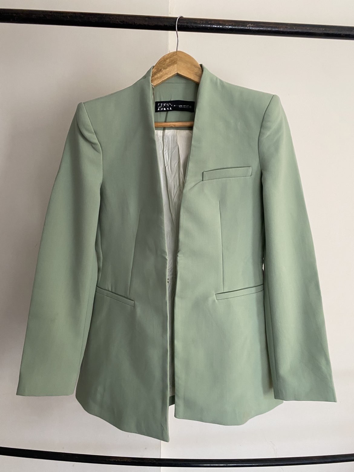 Zara Blazer