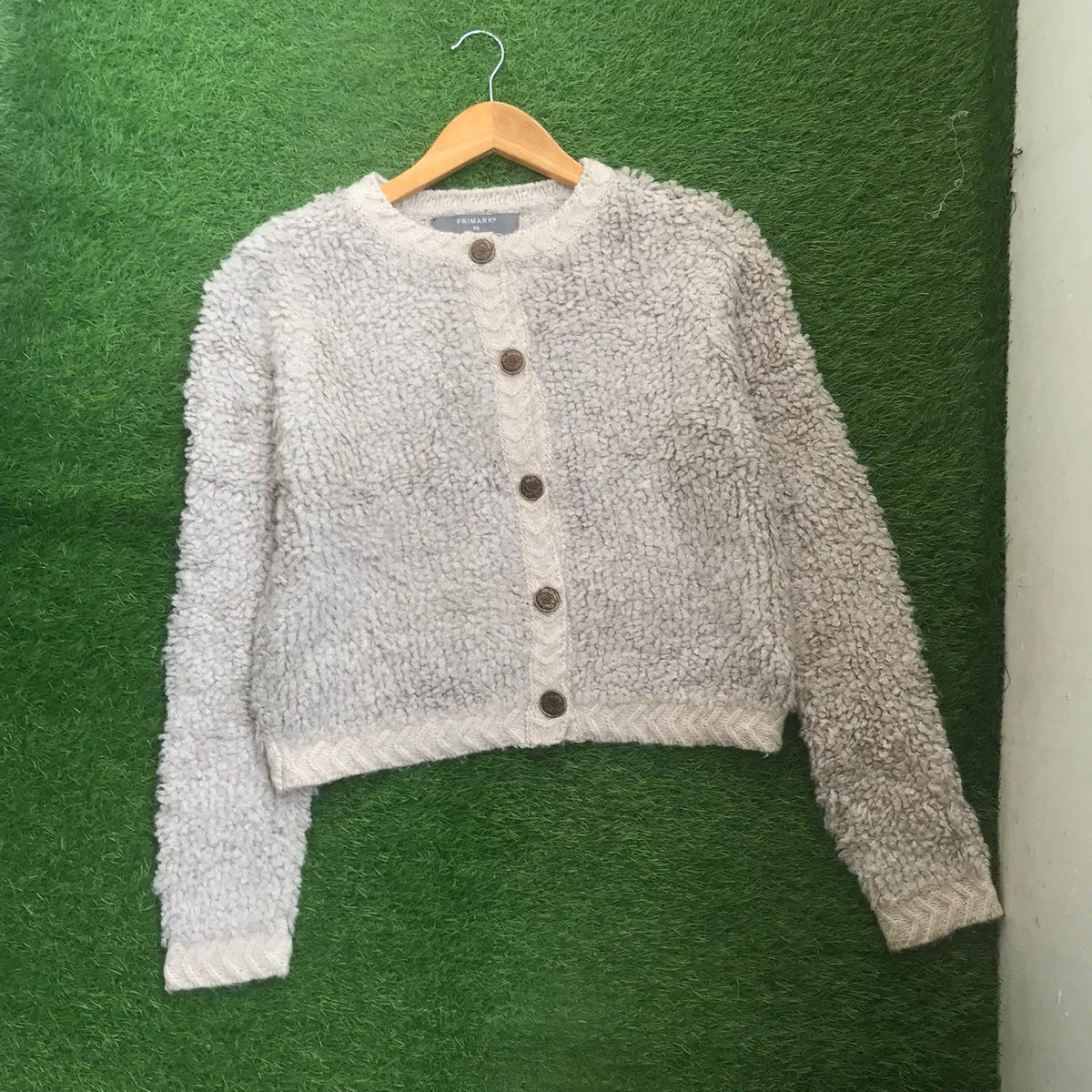 Primark sweater