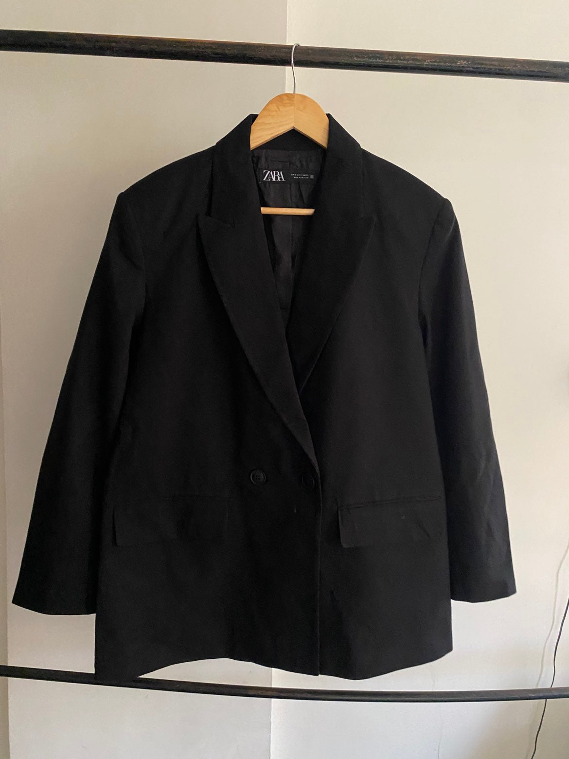 Zara blazer
