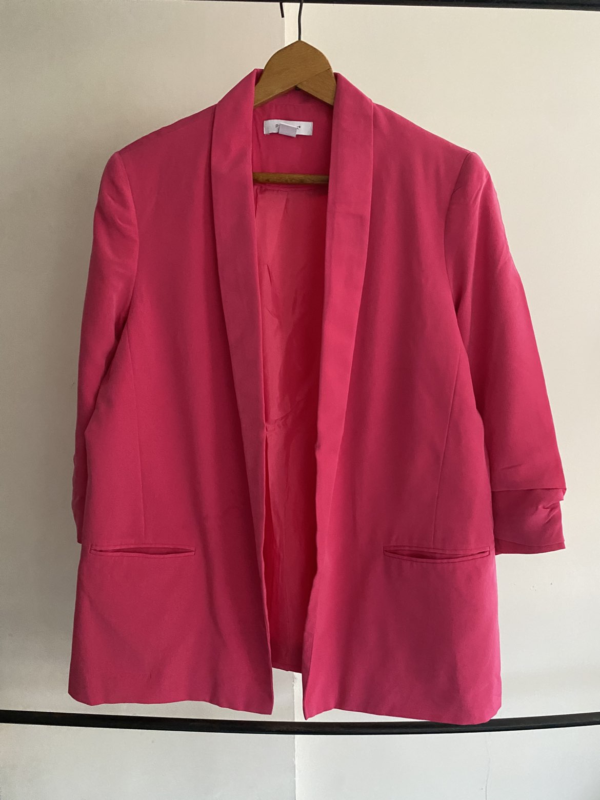 Primark blazer
