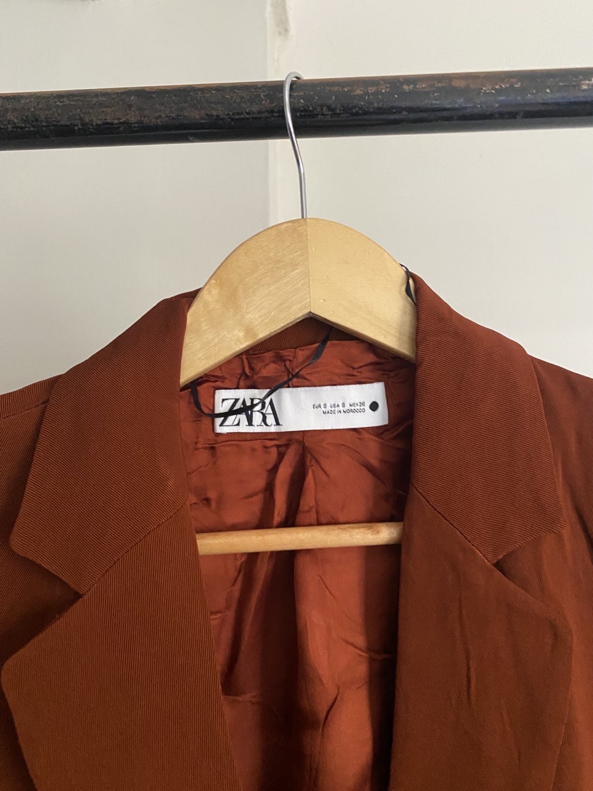 ZARA Blazer