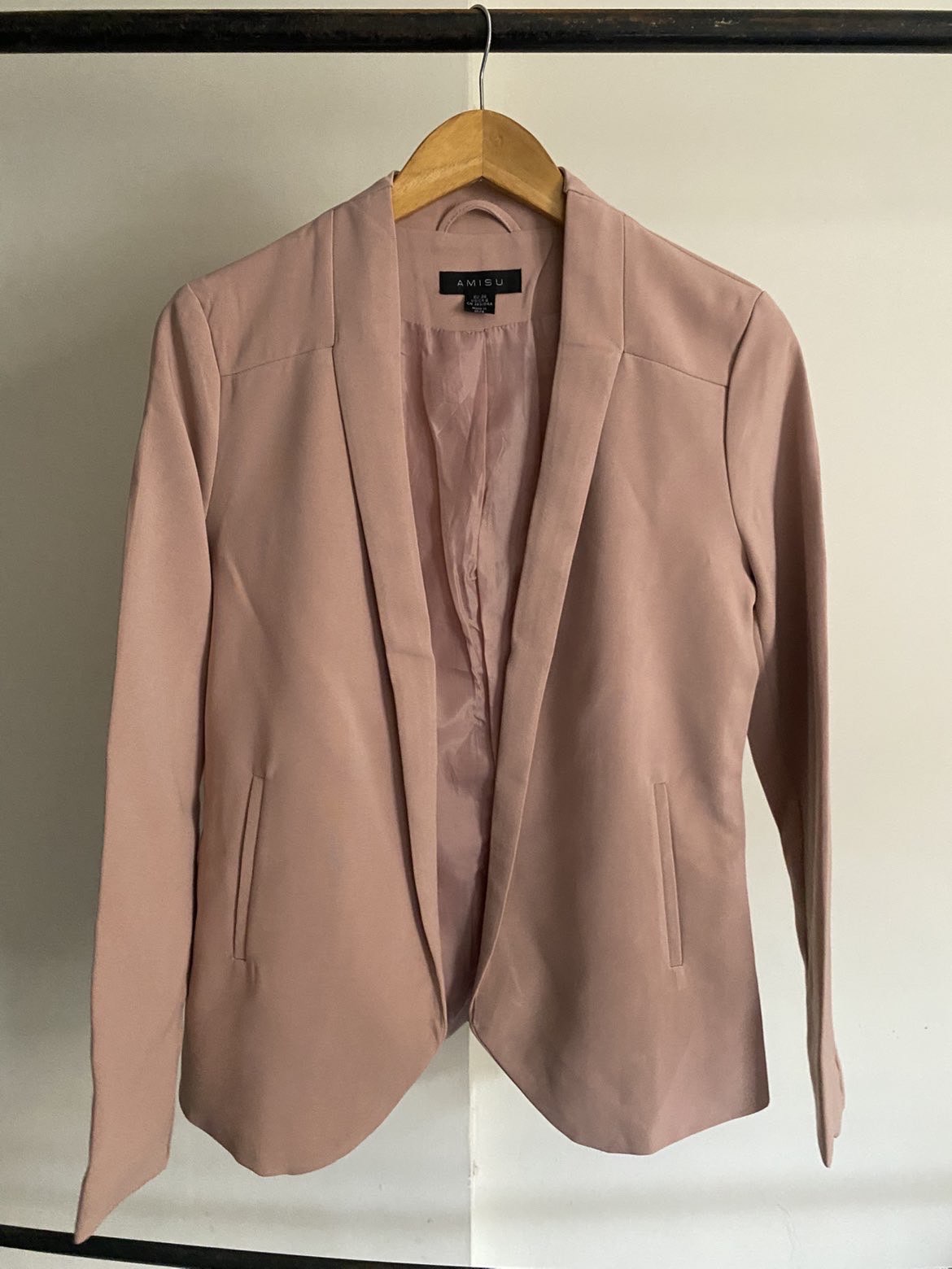 AMISU Blazer
