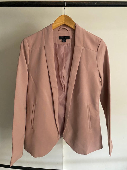 AMISU Blazer