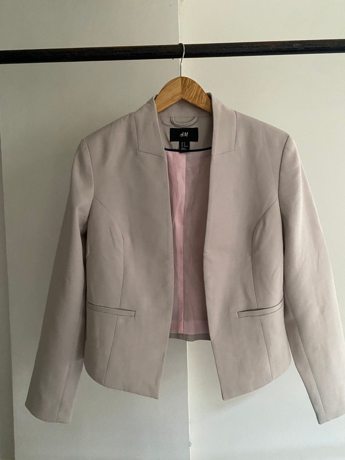 HnM blazer