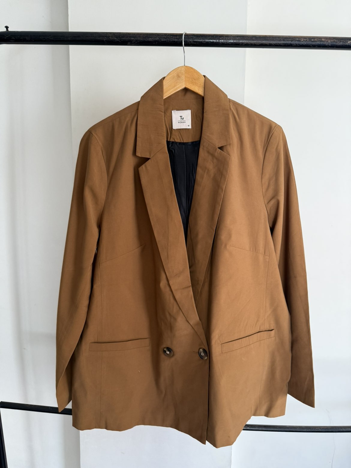 Tu Blazer
