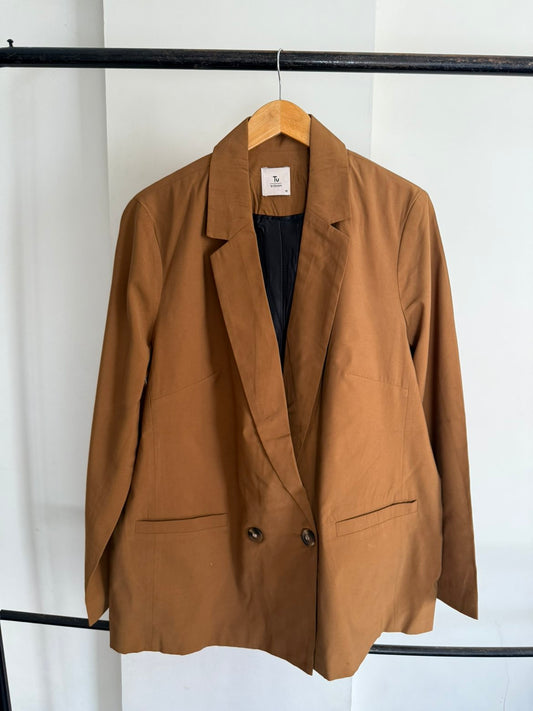 Tu Blazer