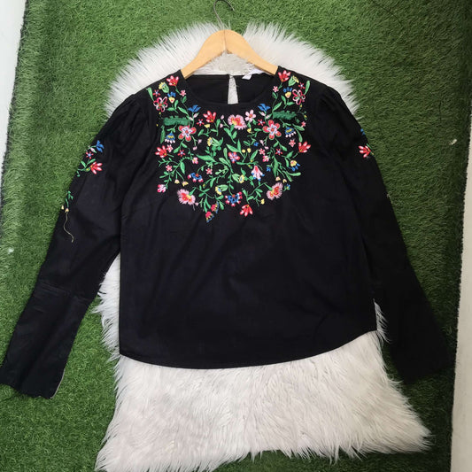 Zara top