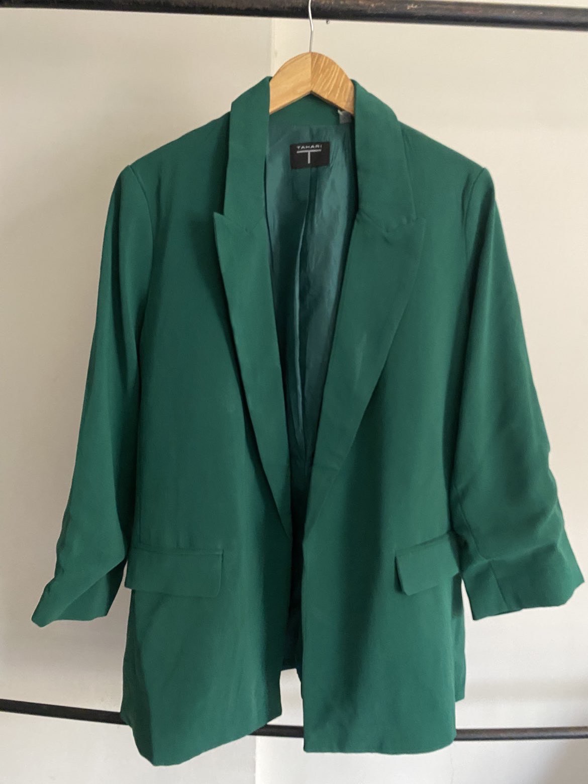 TAHARI Blazer