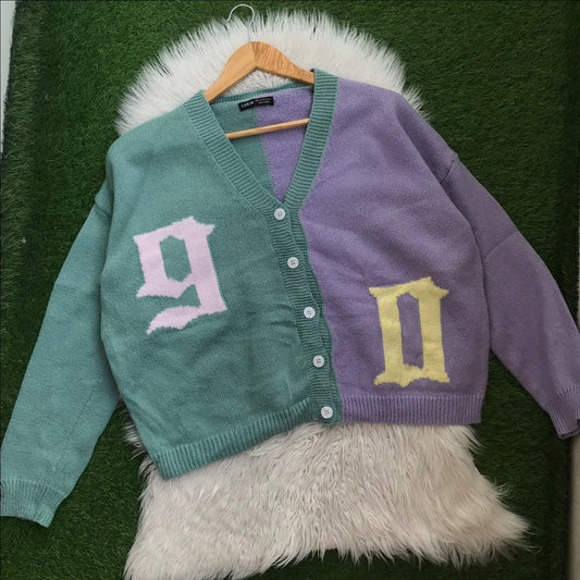 Shein sweater ✨