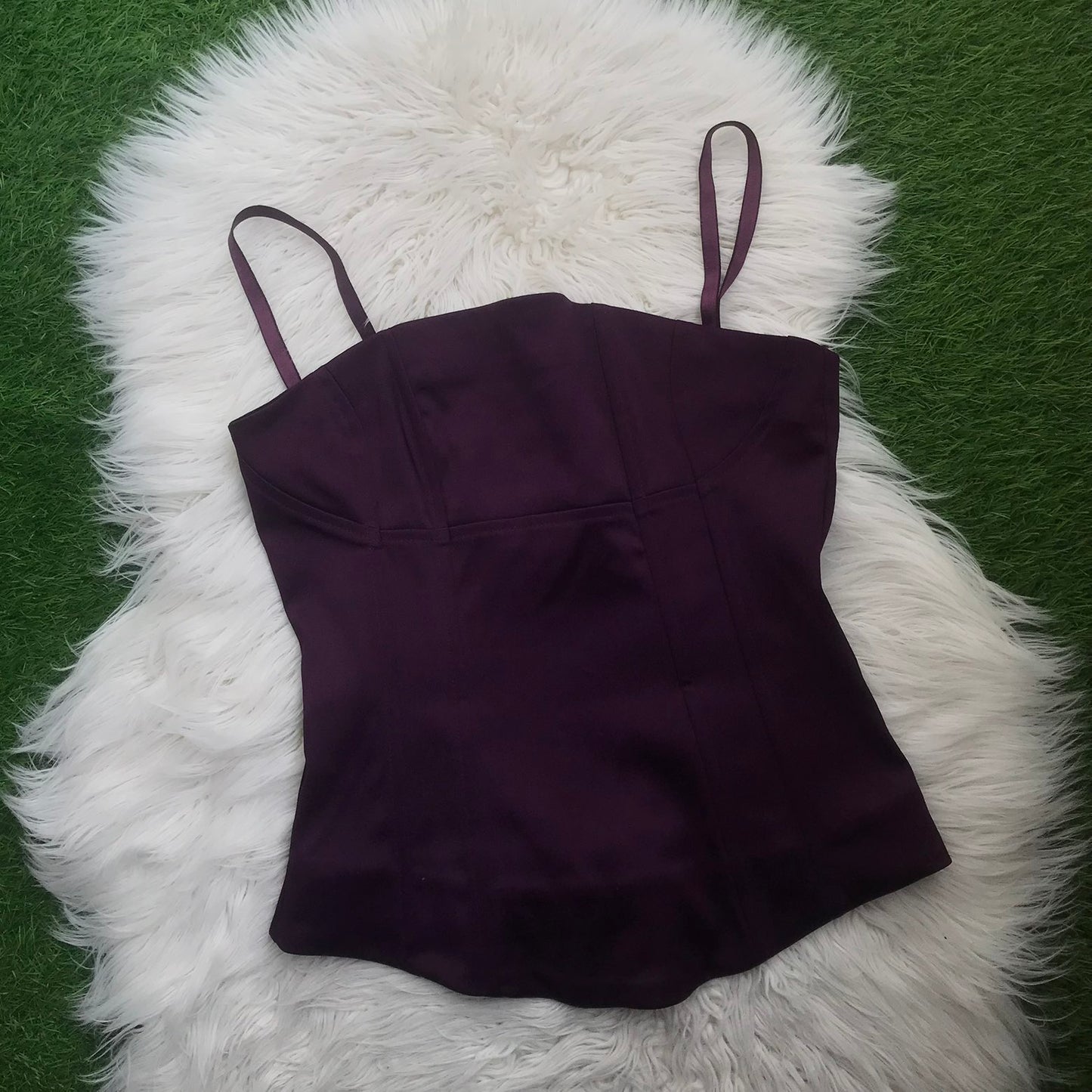 Vest