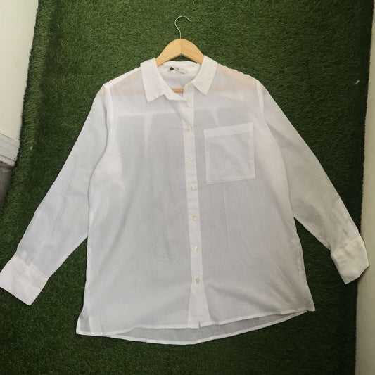 George button down
