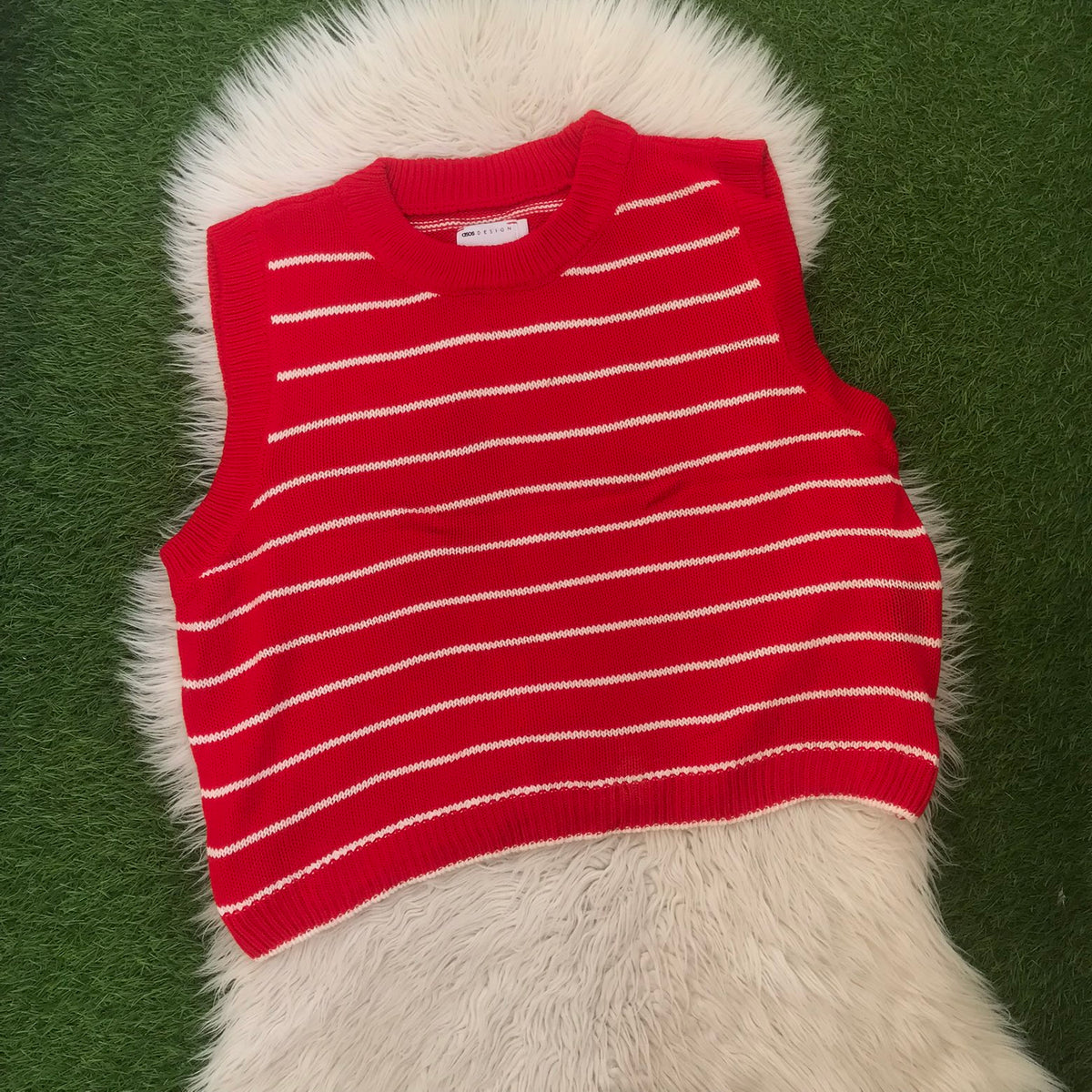 Vest