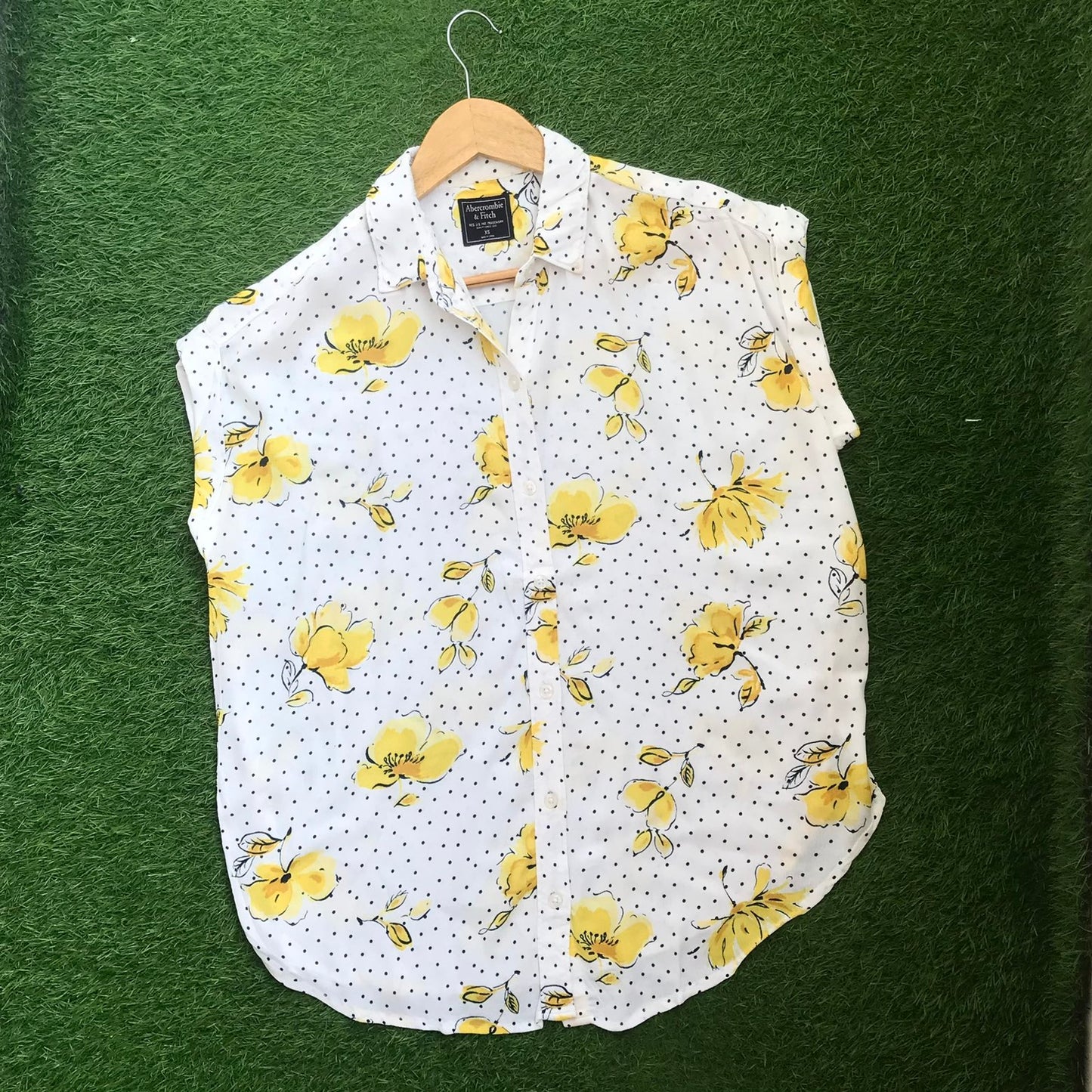 Button down