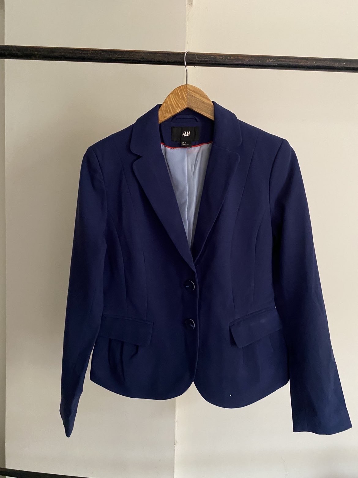 HnM blazer