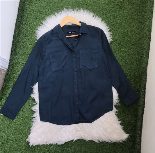 Sinsay button down