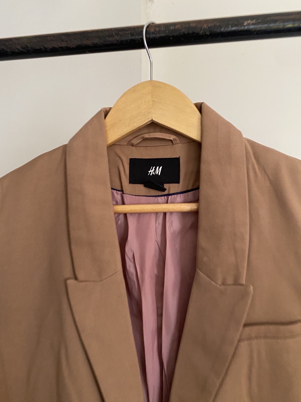 HnM blazer