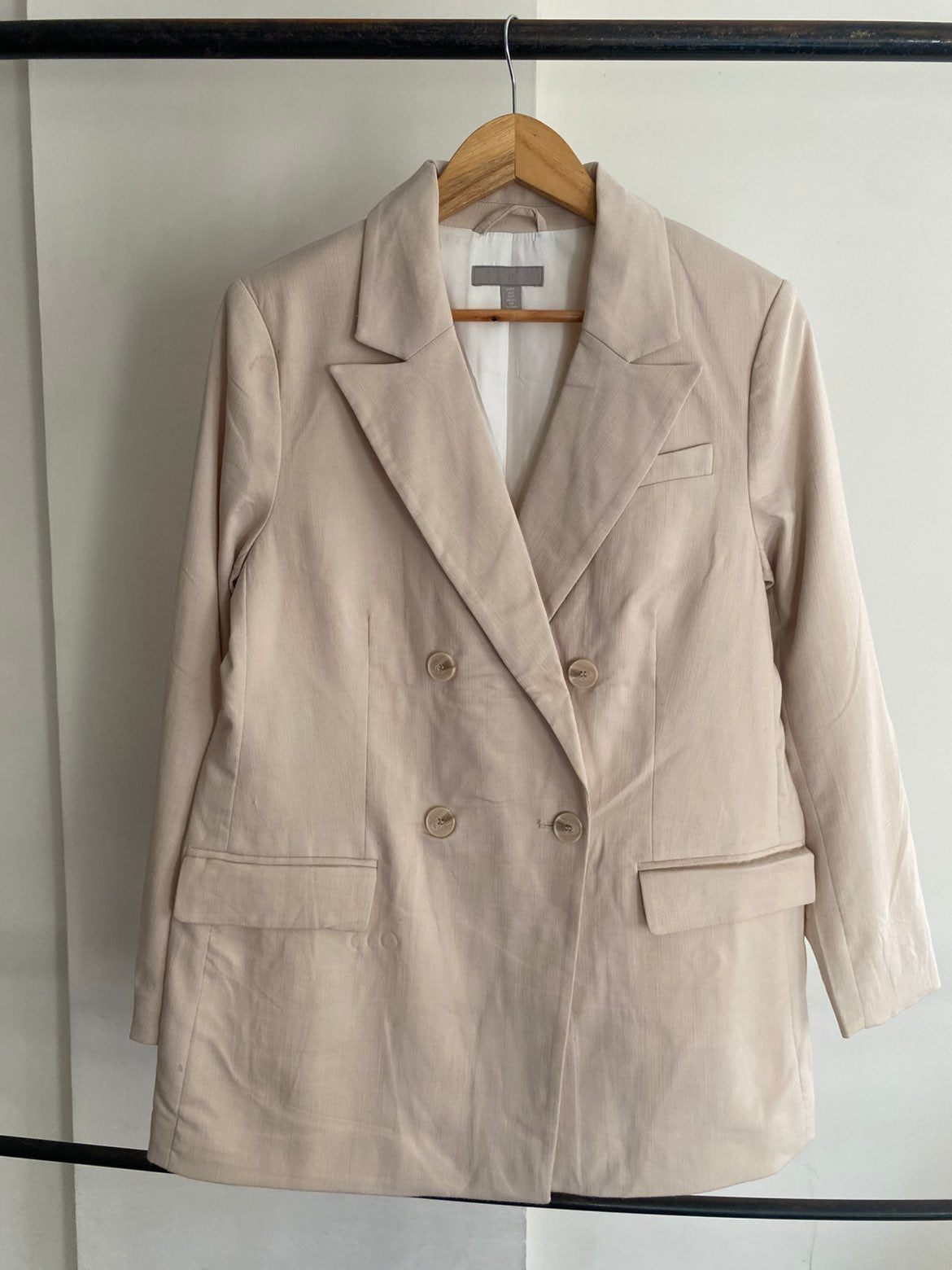 HnM blazer