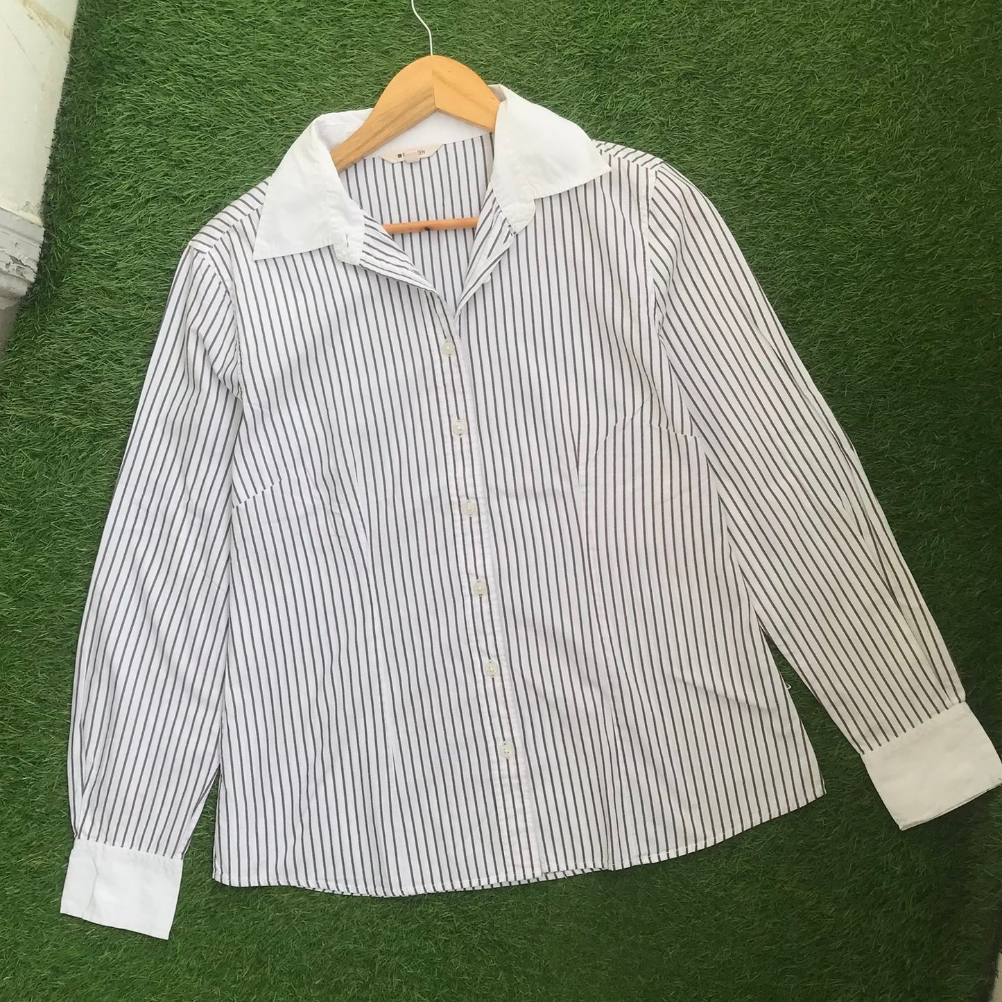 Button down✨